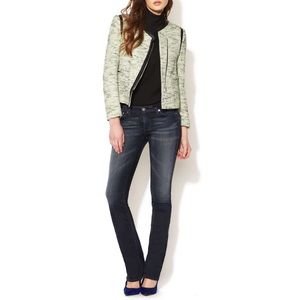 Adriano Goldschmied The Ballad Slim Bootcut Jeans